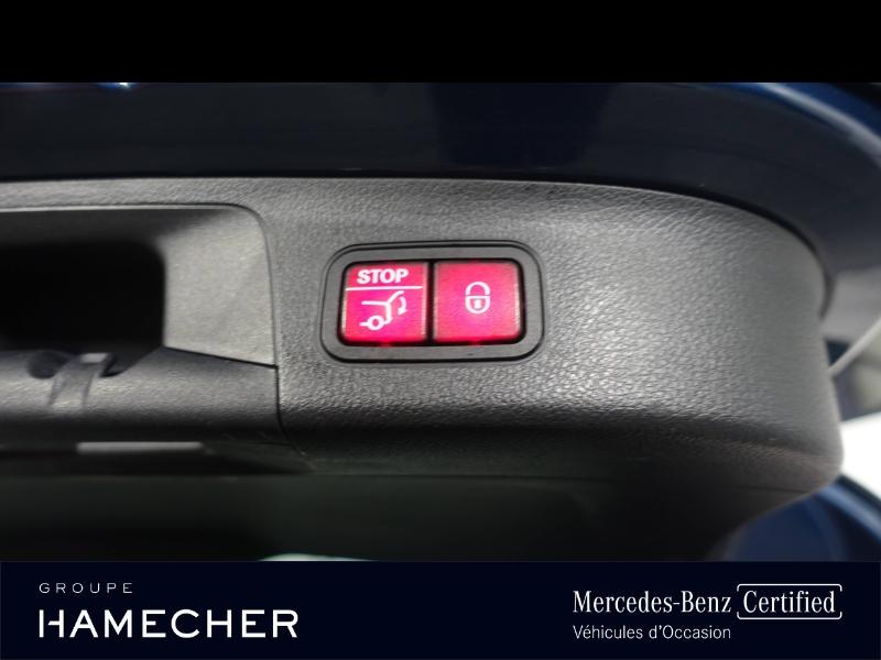 Image MERCEDES-BENZ GLA 220 d 190ch 4Matic AMG Line 8G-DCT