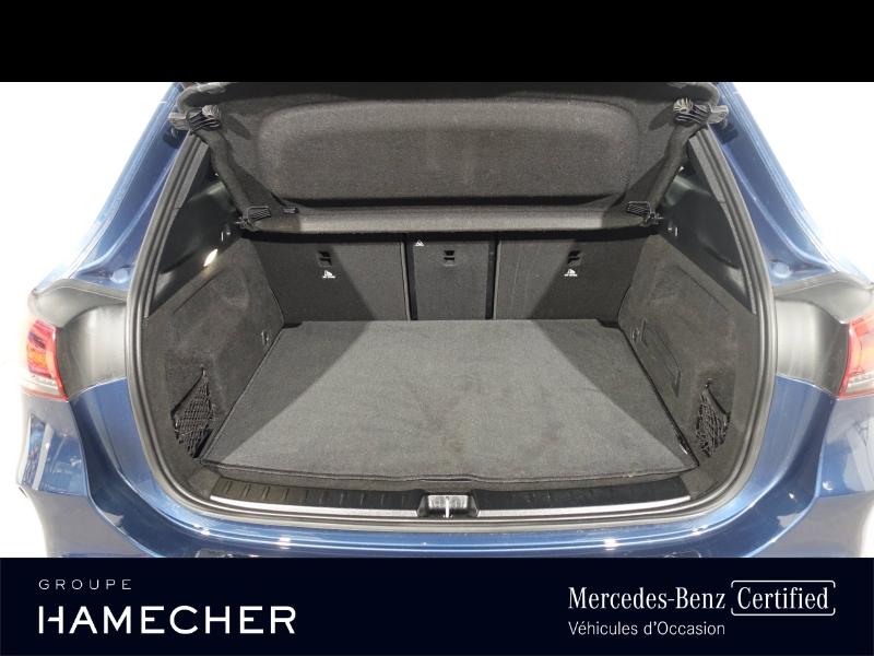 Image MERCEDES-BENZ GLA 220 d 190ch 4Matic AMG Line 8G-DCT