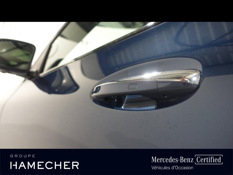 Image MERCEDES-BENZ GLA 220 d 190ch 4Matic AMG Line 8G-DCT