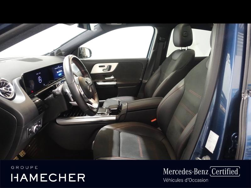 Image MERCEDES-BENZ GLA 220 d 190ch 4Matic AMG Line 8G-DCT