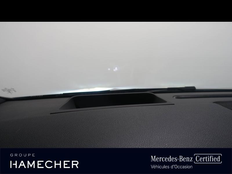 Image MERCEDES-BENZ GLA 220 d 190ch 4Matic AMG Line 8G-DCT