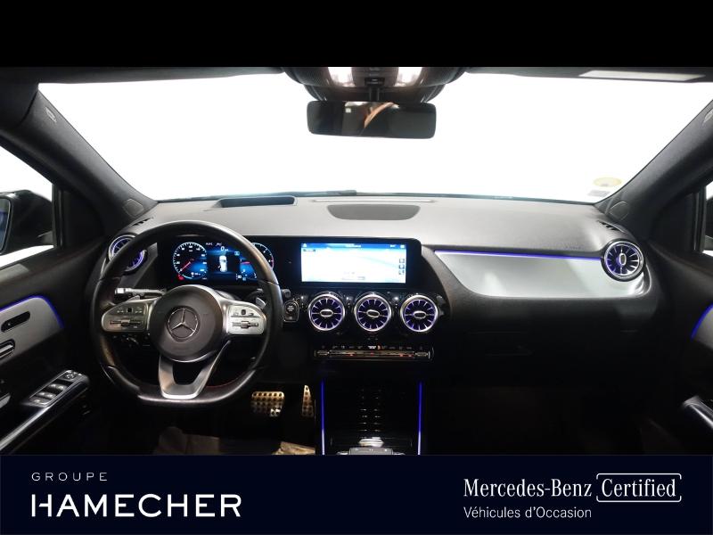 Image MERCEDES-BENZ GLA 220 d 190ch 4Matic AMG Line 8G-DCT