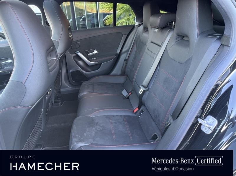 Image MERCEDES-BENZ CLA Shooting Brake 250 e Hybrid EQ 218ch AMG Line 8G-DCT