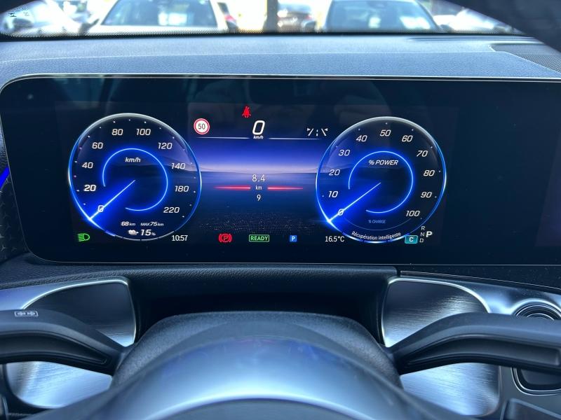 Image MERCEDES-BENZ EQB 250+ 190ch