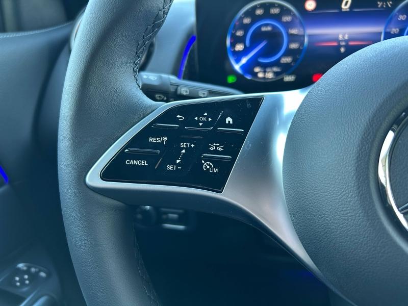 Image MERCEDES-BENZ EQB 250+ 190ch