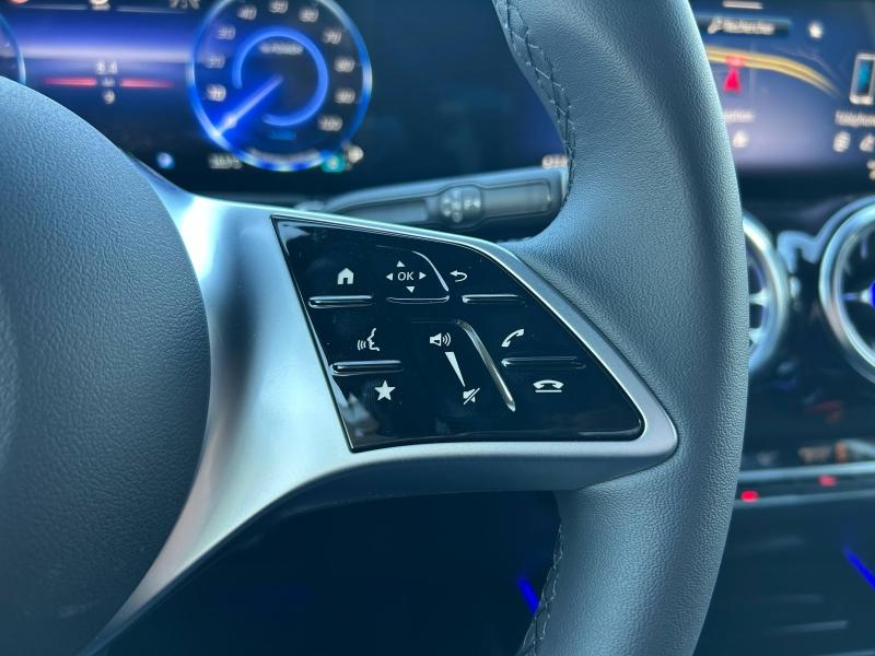 Image MERCEDES-BENZ EQB 250+ 190ch