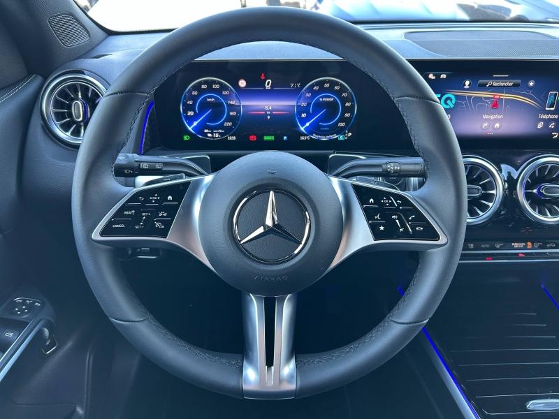 Image MERCEDES-BENZ EQB 250+ 190ch