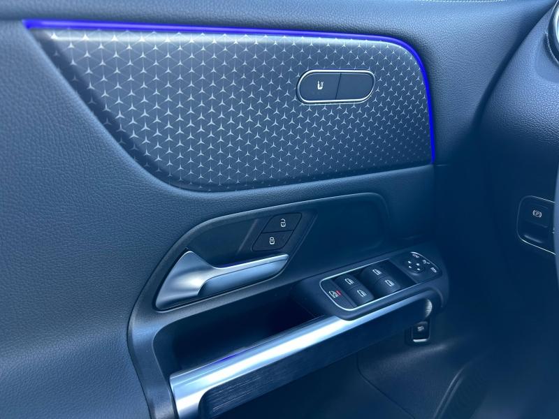 Image MERCEDES-BENZ EQB 250+ 190ch