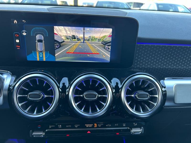 Image MERCEDES-BENZ EQB 250+ 190ch