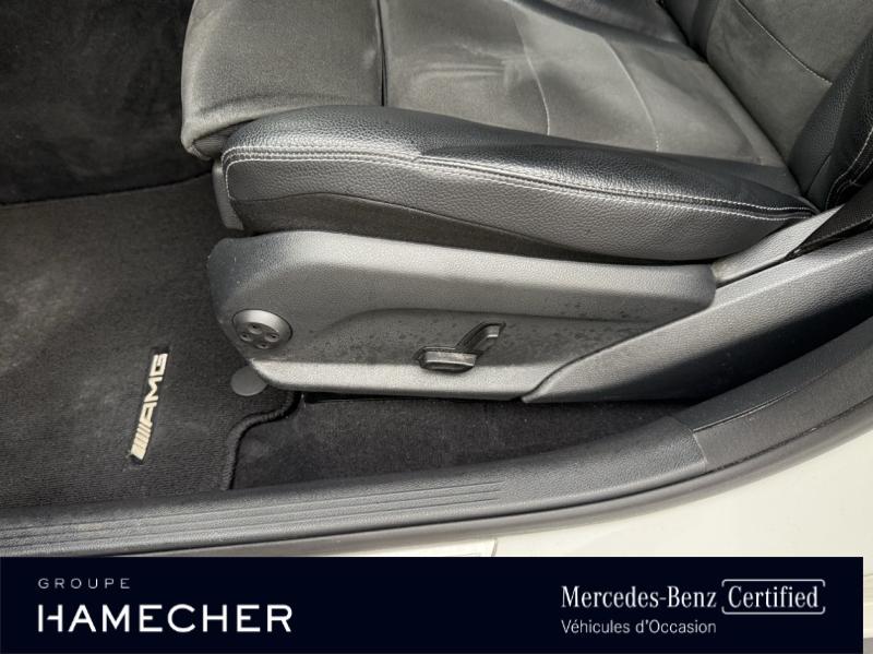 Image MERCEDES-BENZ GLC 250 d 204ch Sportline 4Matic 9G-Tronic