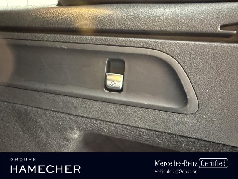 Image MERCEDES-BENZ GLC 250 d 204ch Sportline 4Matic 9G-Tronic