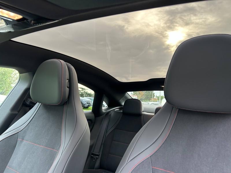 Image MERCEDES-BENZ CLA 250+ EQ 272ch Limited Edition