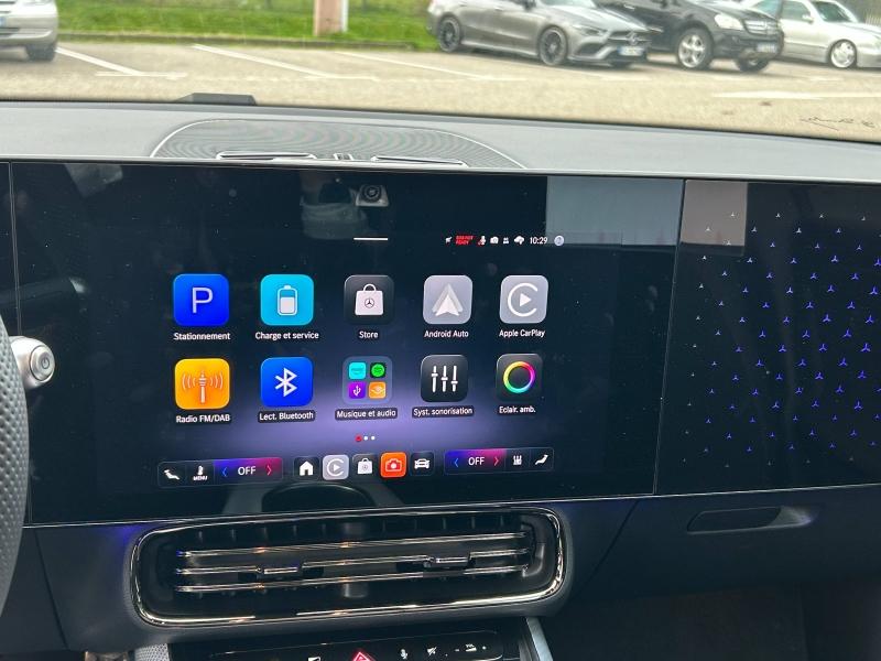 Image MERCEDES-BENZ CLA 250+ EQ 272ch Limited Edition