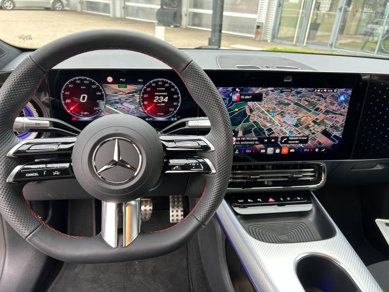 Image MERCEDES-BENZ CLA 250+ EQ 272ch Limited Edition