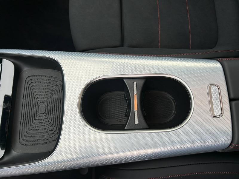 Image MERCEDES-BENZ CLA 250+ EQ 272ch Limited Edition