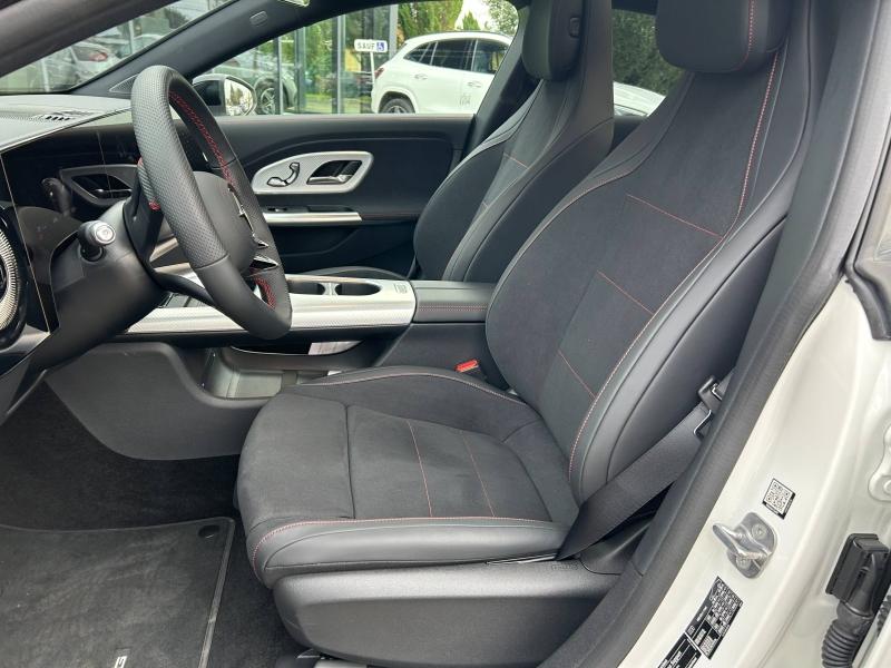 Image MERCEDES-BENZ CLA 250+ EQ 272ch Limited Edition