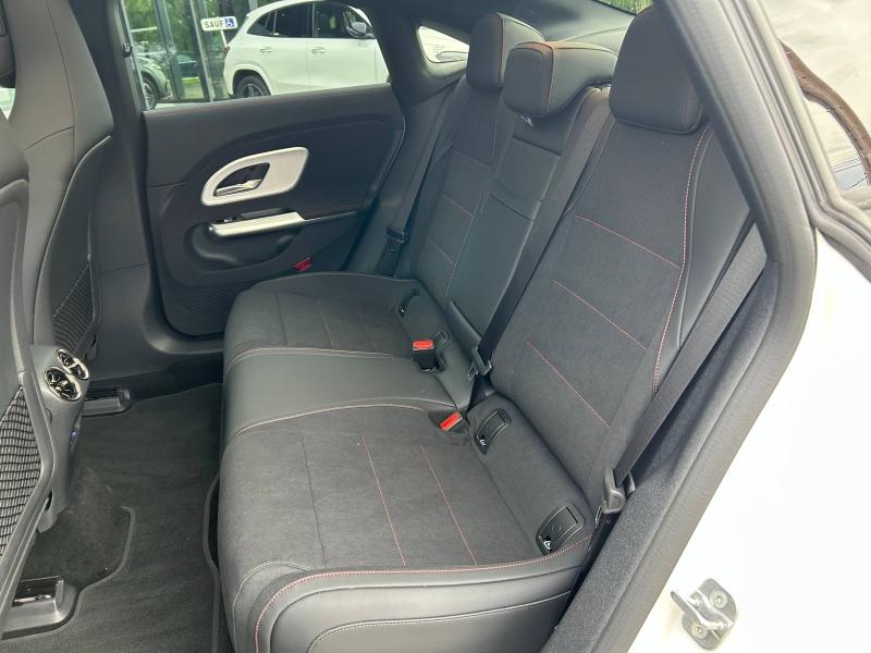 Image MERCEDES-BENZ CLA 250+ EQ 272ch Limited Edition