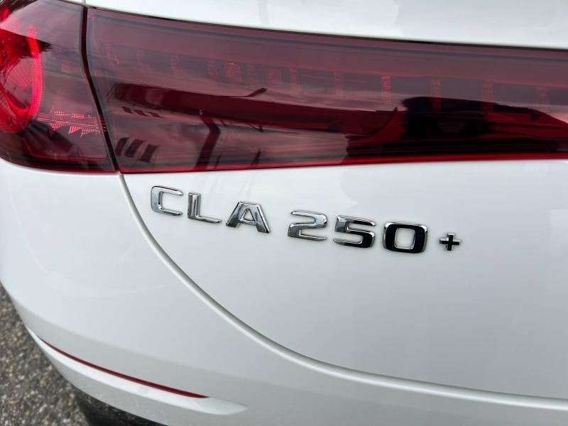 Image MERCEDES-BENZ CLA 250+ EQ 272ch Limited Edition