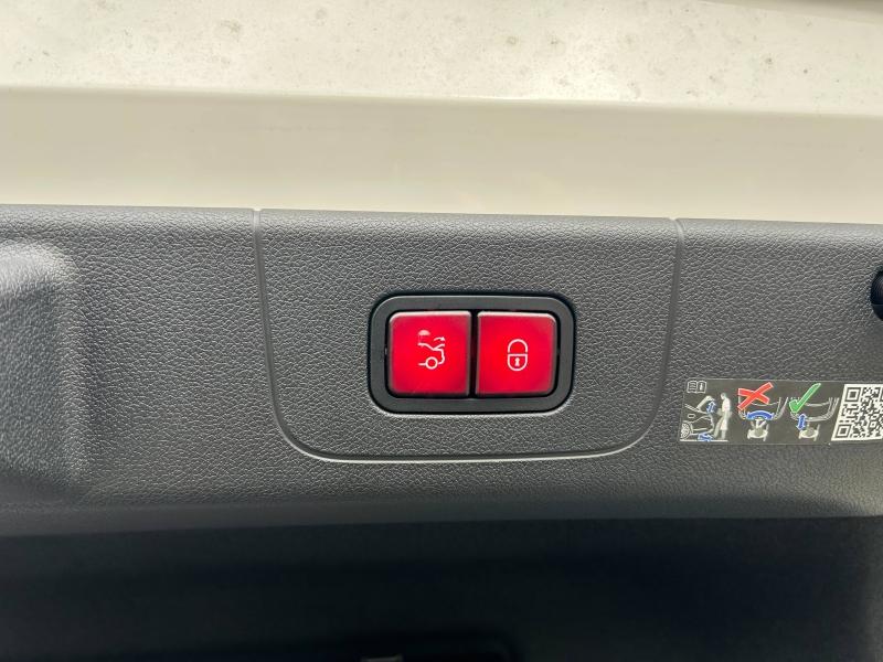 Image MERCEDES-BENZ CLA 250+ EQ 272ch Limited Edition