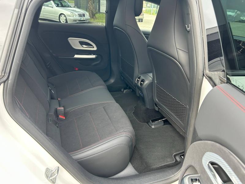 Image MERCEDES-BENZ CLA 250+ EQ 272ch Limited Edition