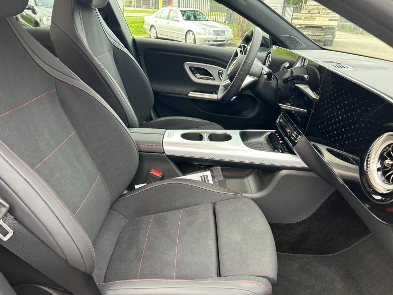 Image MERCEDES-BENZ CLA 250+ EQ 272ch Limited Edition