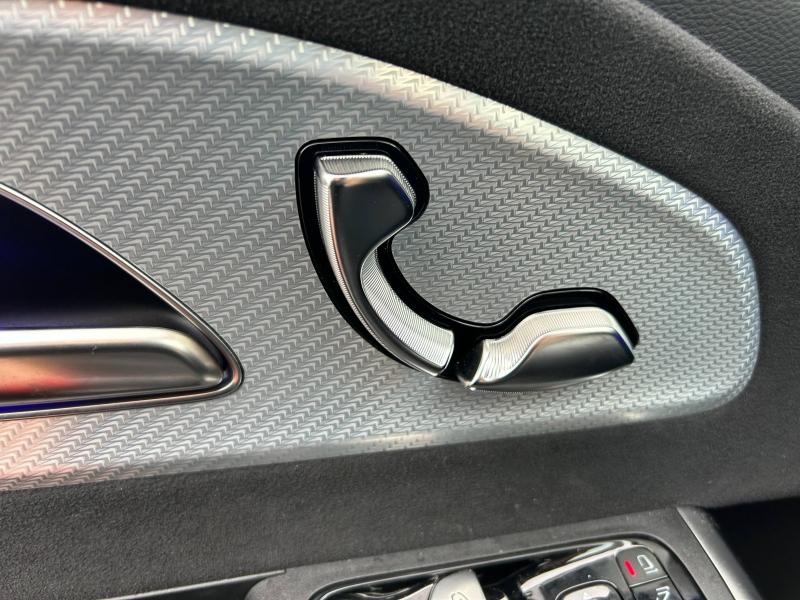 Image MERCEDES-BENZ CLA 250+ EQ 272ch Limited Edition