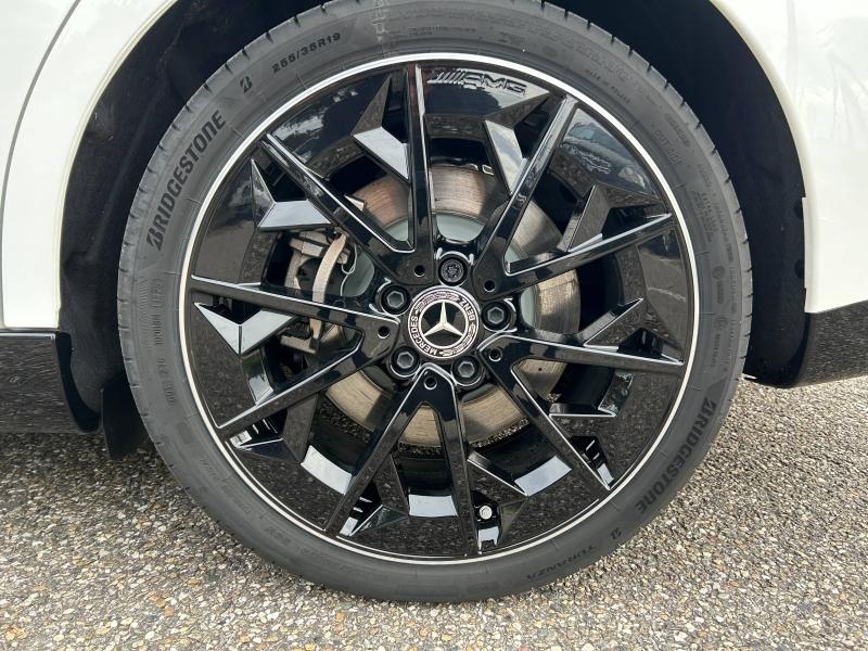 Image MERCEDES-BENZ CLA 250+ EQ 272ch Limited Edition