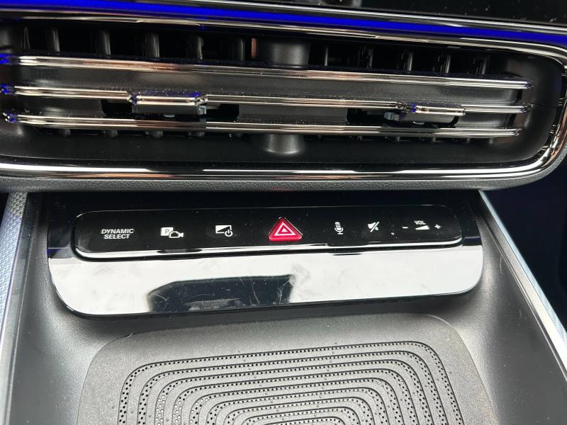 Image MERCEDES-BENZ CLA 250+ EQ 272ch Limited Edition