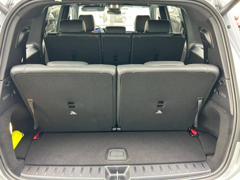 Image MERCEDES-BENZ EQB 250+ 190ch