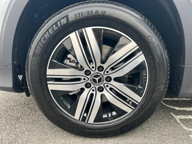 Image MERCEDES-BENZ EQB 250+ 190ch