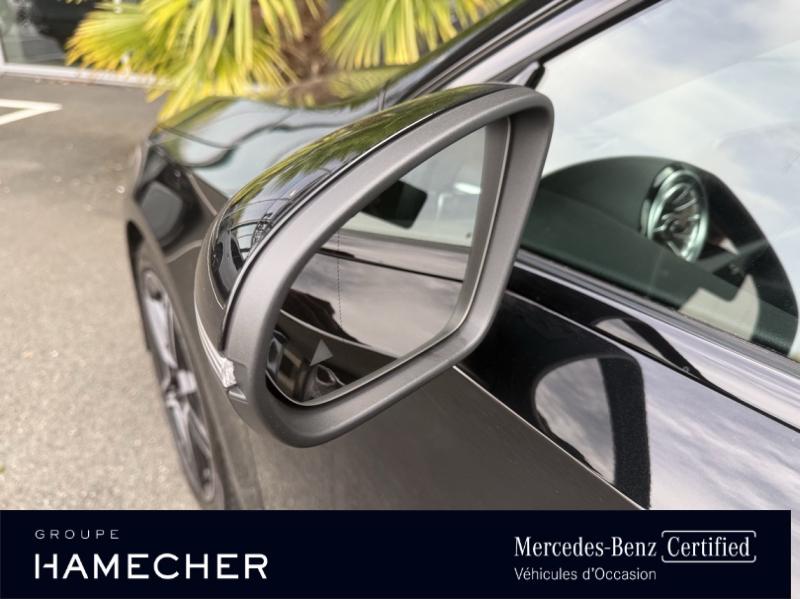 Image MERCEDES-BENZ Classe A 180 d 116ch AMG Line 8G-DCT