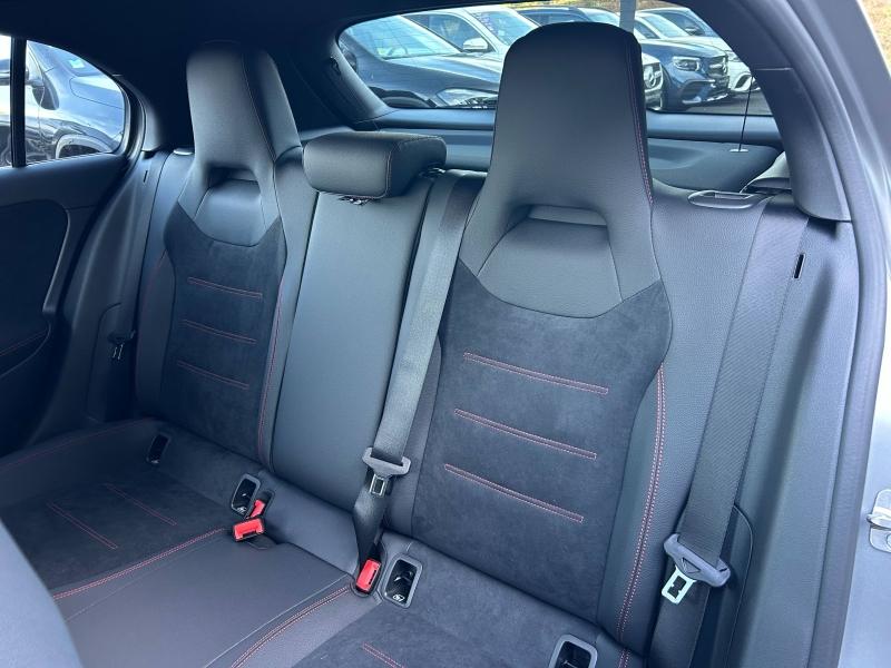 Image MERCEDES-BENZ Classe A 200 d 150ch Star Edition 8G-DCT