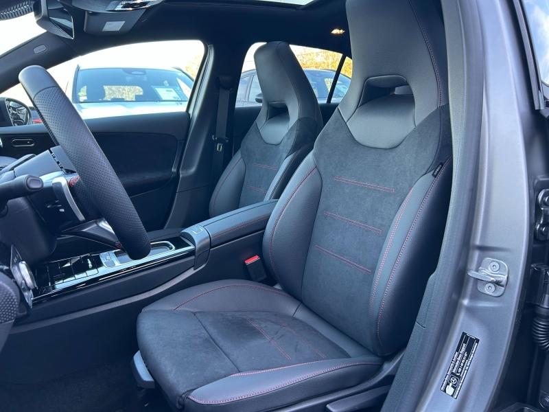 Image MERCEDES-BENZ Classe A 200 d 150ch Star Edition 8G-DCT