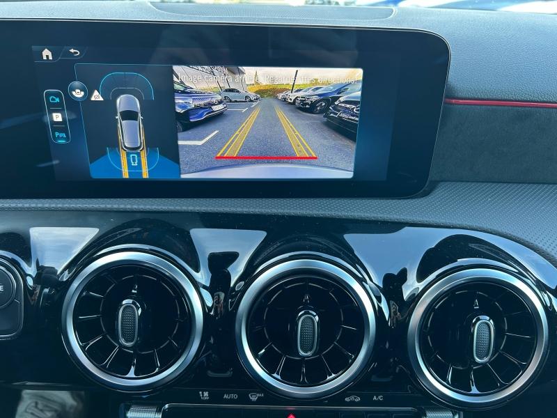 Image MERCEDES-BENZ Classe A 200 d 150ch Star Edition 8G-DCT