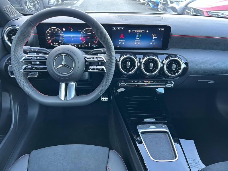 Image MERCEDES-BENZ Classe A 200 d 150ch Star Edition 8G-DCT