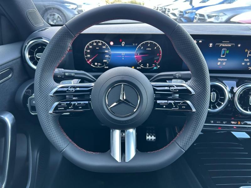 Image MERCEDES-BENZ Classe A 200 d 150ch Star Edition 8G-DCT