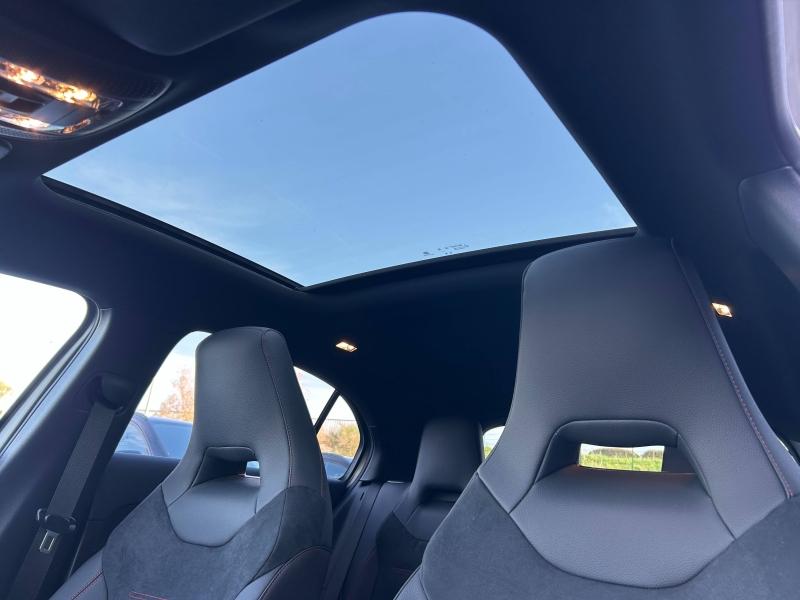 Image MERCEDES-BENZ Classe A 200 d 150ch Star Edition 8G-DCT