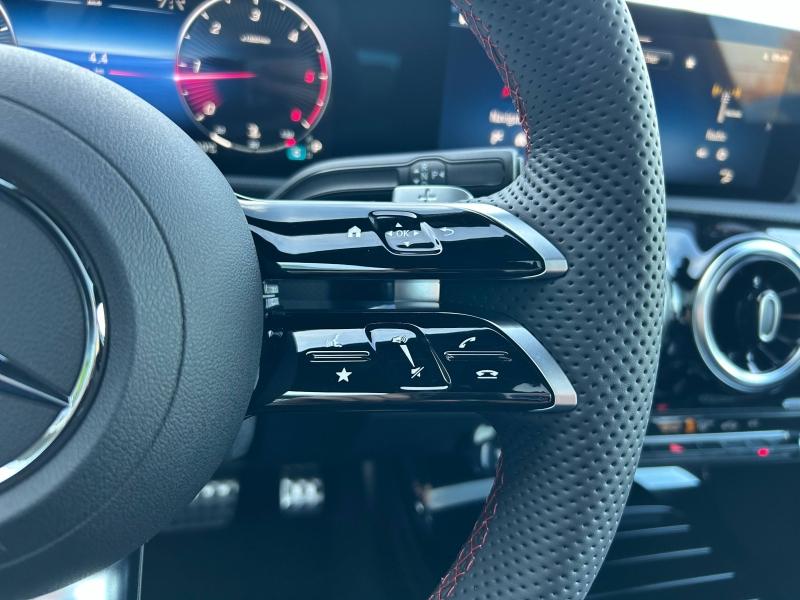 Image MERCEDES-BENZ Classe A 200 d 150ch Star Edition 8G-DCT