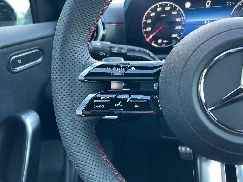 Image MERCEDES-BENZ Classe A 200 d 150ch Star Edition 8G-DCT