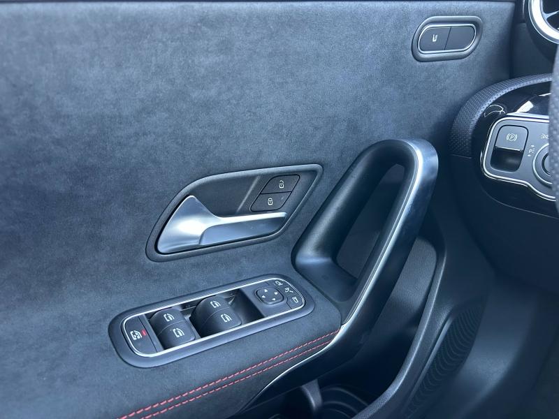 Image MERCEDES-BENZ Classe A 200 d 150ch Star Edition 8G-DCT