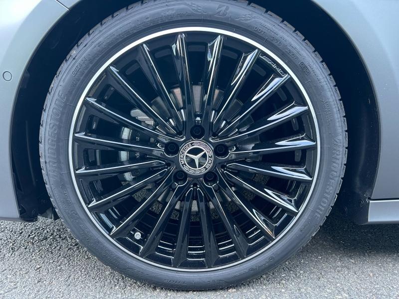 Image MERCEDES-BENZ Classe A 200 d 150ch Star Edition 8G-DCT