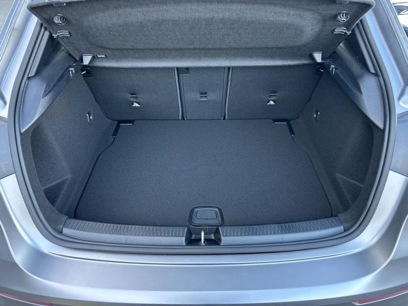 Image MERCEDES-BENZ Classe A 200 d 150ch Star Edition 8G-DCT