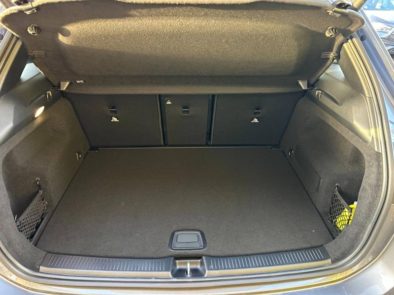 Image MERCEDES-BENZ Classe B 200d 150ch AMG Line 8G-DCT