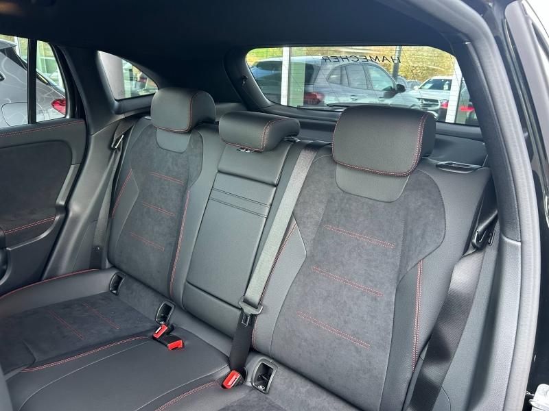 Image MERCEDES-BENZ Classe B 200d 150ch AMG Line 8G-DCT