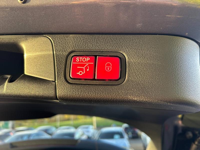 Image MERCEDES-BENZ Classe B 200d 150ch AMG Line 8G-DCT