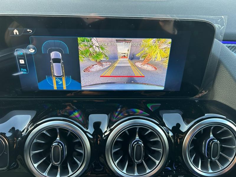 Image MERCEDES-BENZ Classe B 200d 150ch AMG Line 8G-DCT