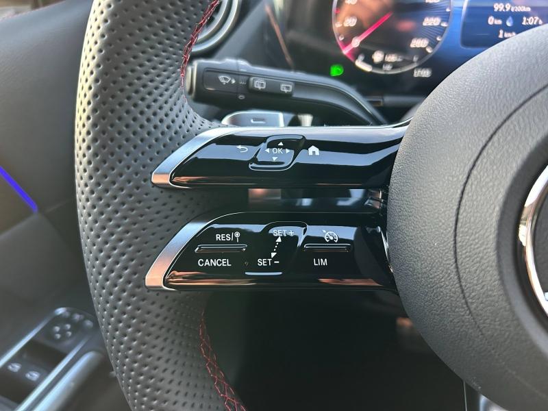 Image MERCEDES-BENZ Classe B 200d 150ch AMG Line 8G-DCT