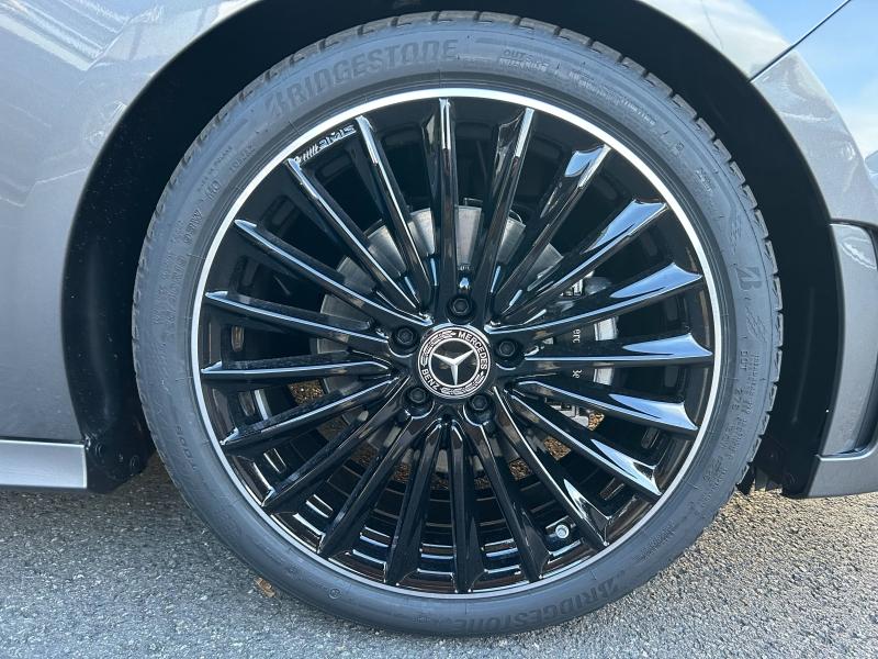 Image MERCEDES-BENZ Classe B 200d 150ch AMG Line 8G-DCT