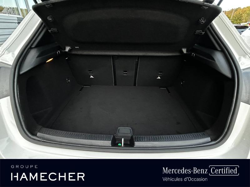 Image MERCEDES-BENZ Classe A 200 d 150ch AMG Line 8G-DCT