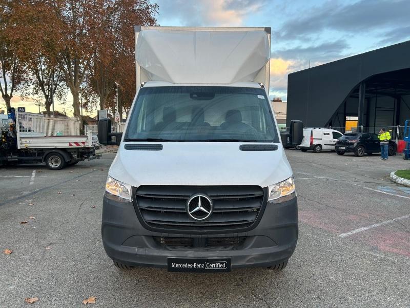 Image MERCEDES-BENZ Sprinter CCb 515 CDI 43 3T5 Propulsion 9G-Tronic